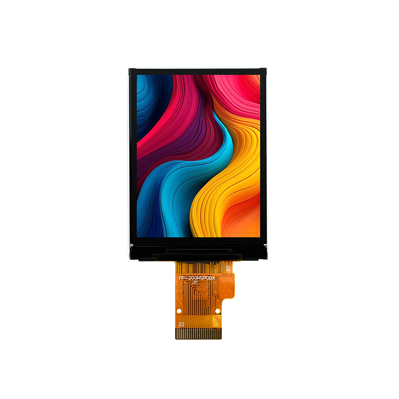 Tft Display 2.4 - 2.0 inch TFT LCD Screen 2