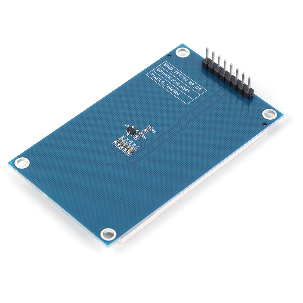 2.4 Inch LCD Screen Display Mo - Tft Display 2.4 recension och pris
