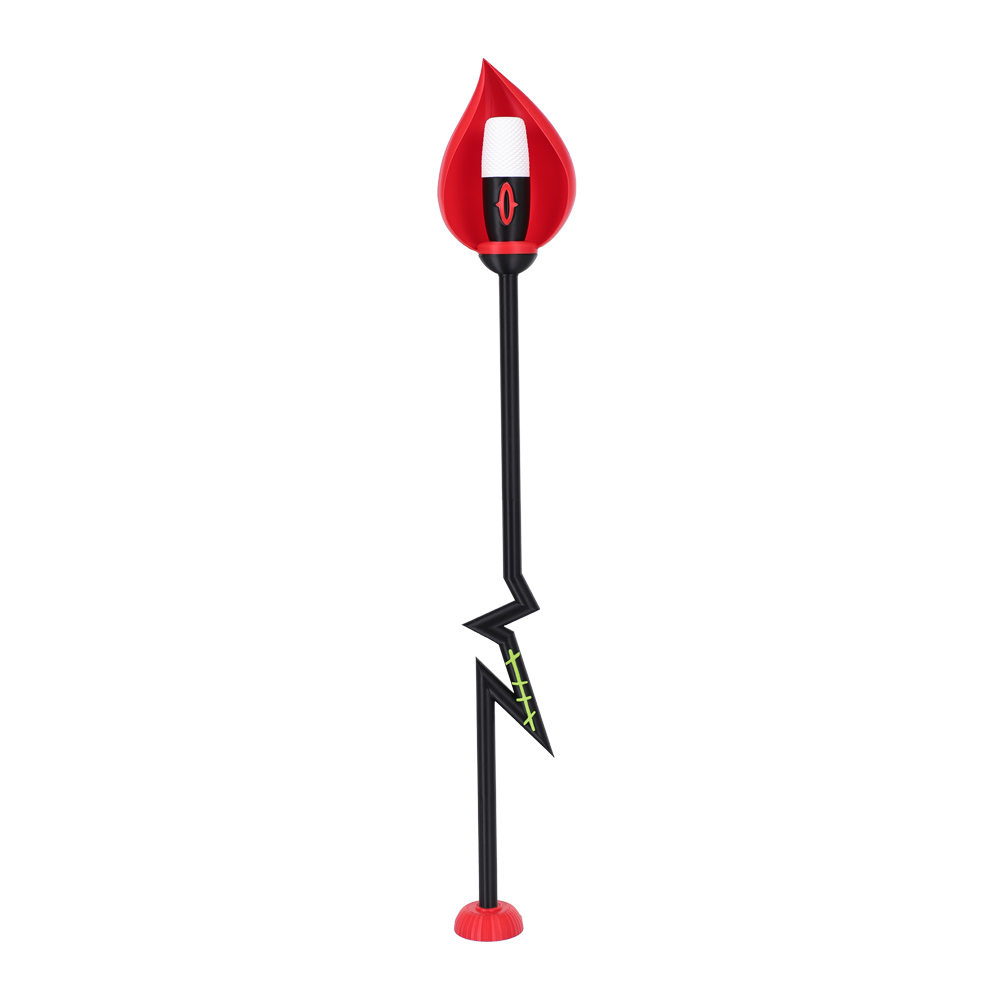 Alastor Cosplay Microphone Can - Microphone Module recension och pris