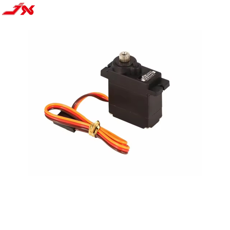 JX Servo PDI-933MG High-Torque - Relay Module 1 Channel recension och pris