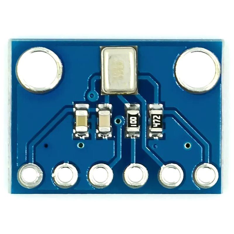 B29C-SPH0645LM4H I2S MEMS Micr - Microphone Module recension och pris