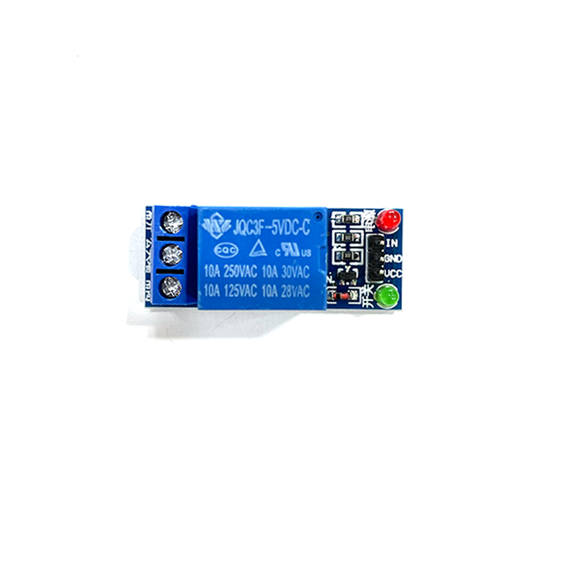 50PCS 1 Channel Relay Module 5 - Relay Module 1 Channel recension och pris