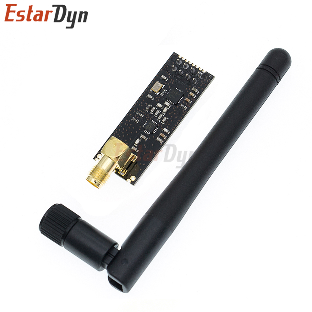 Estardyn nRF24L01+PA+LNA 2.4G  - Nrf24L01 recension och pris