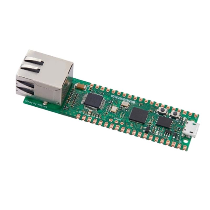 ABUO-W5500-EVB-Pico2 Ethernet  - Ethernet W5500 recension och pris