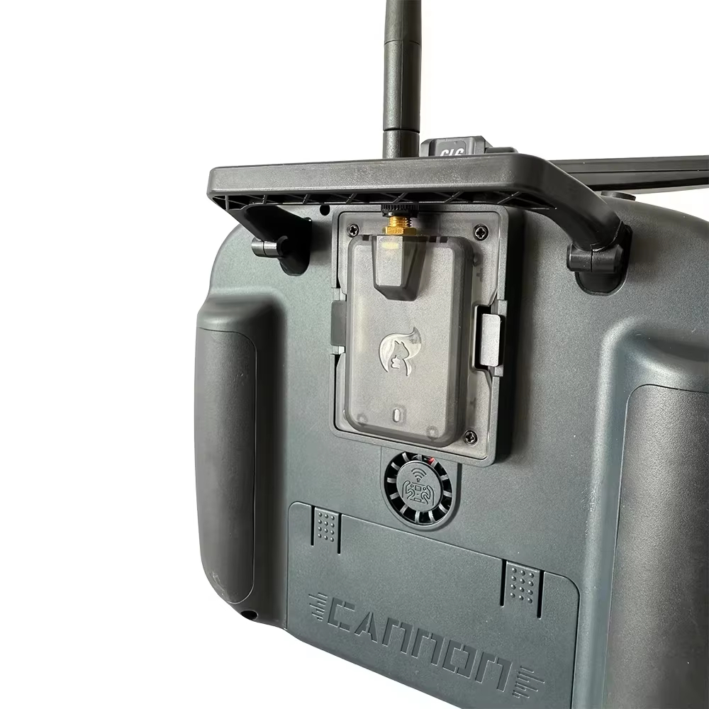 JumperRC JP4IN1-PRO 2.4G Multi - Nrf24L01 recension och pris