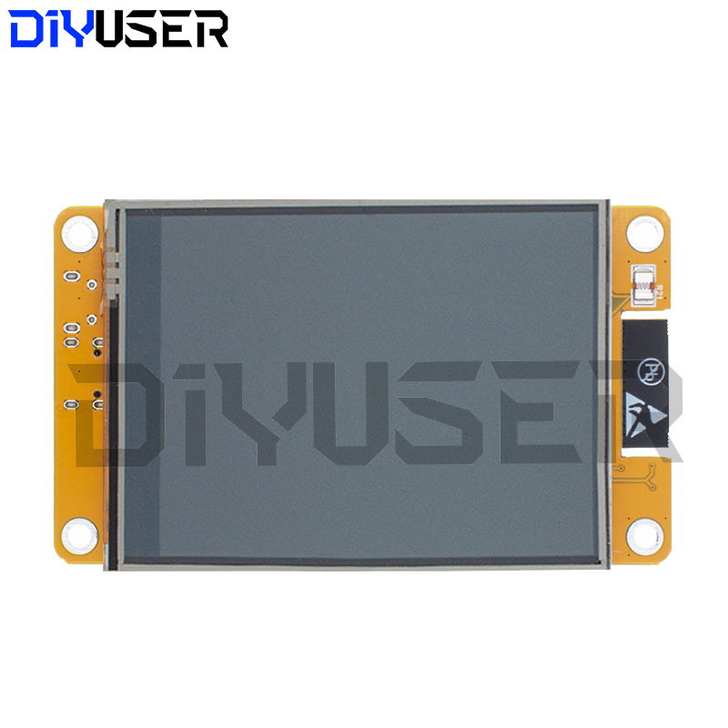 ESP32 LVGL WIFI&Bluetooth Deve - Tft Display 2.4 recension och pris