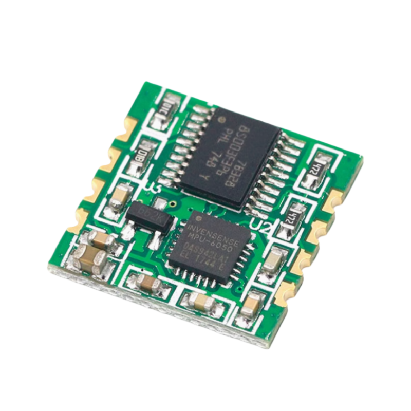 MPU6050 module, accelerometer  - Mpu6050 recension och pris