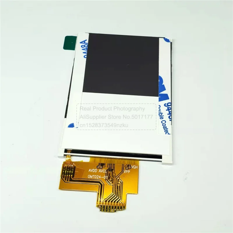 2.4 Inch TFT LCD Screen Displa - Tft Display 2.4 recension och pris
