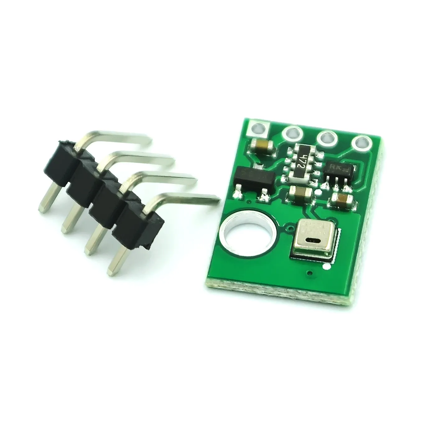 AHT20 I2C temperature and humi - Dht11 recension och pris
