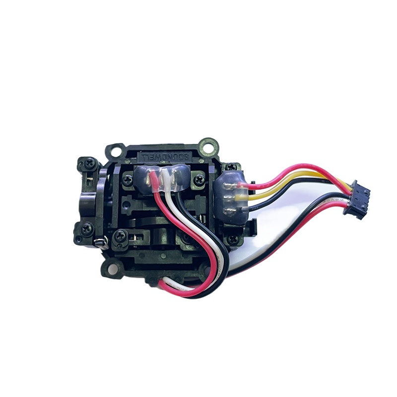 Original Joystick Module for D - Joystick Module recension och pris