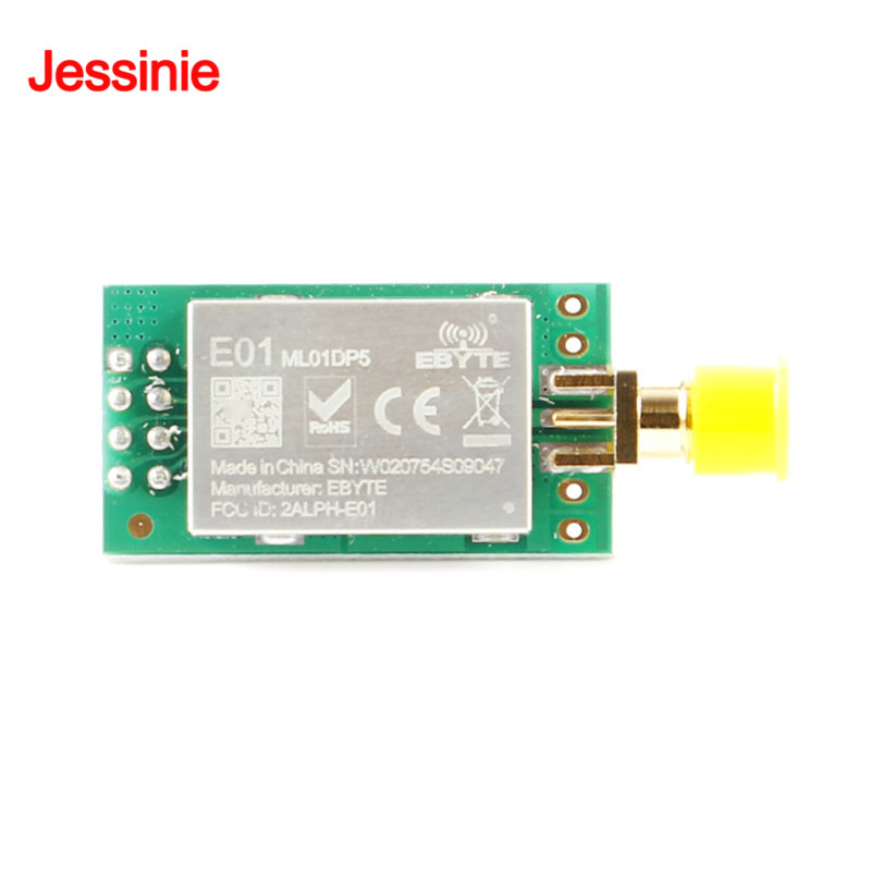 E01-2G4M27D E01-ML01DP5 NRF24L - Nrf24L01 recension och pris