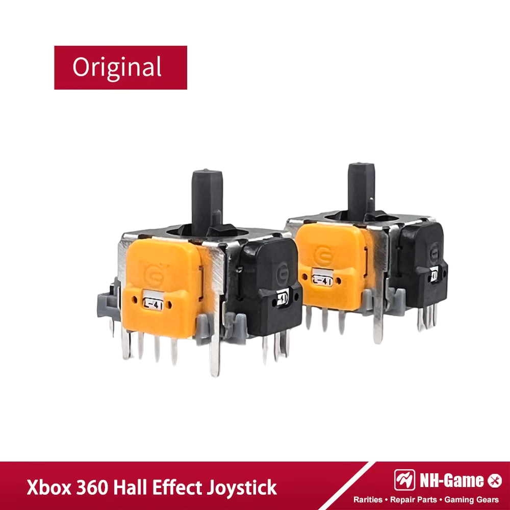 Replacement 3D Analog Stick Se - Joystick Module recension och pris
