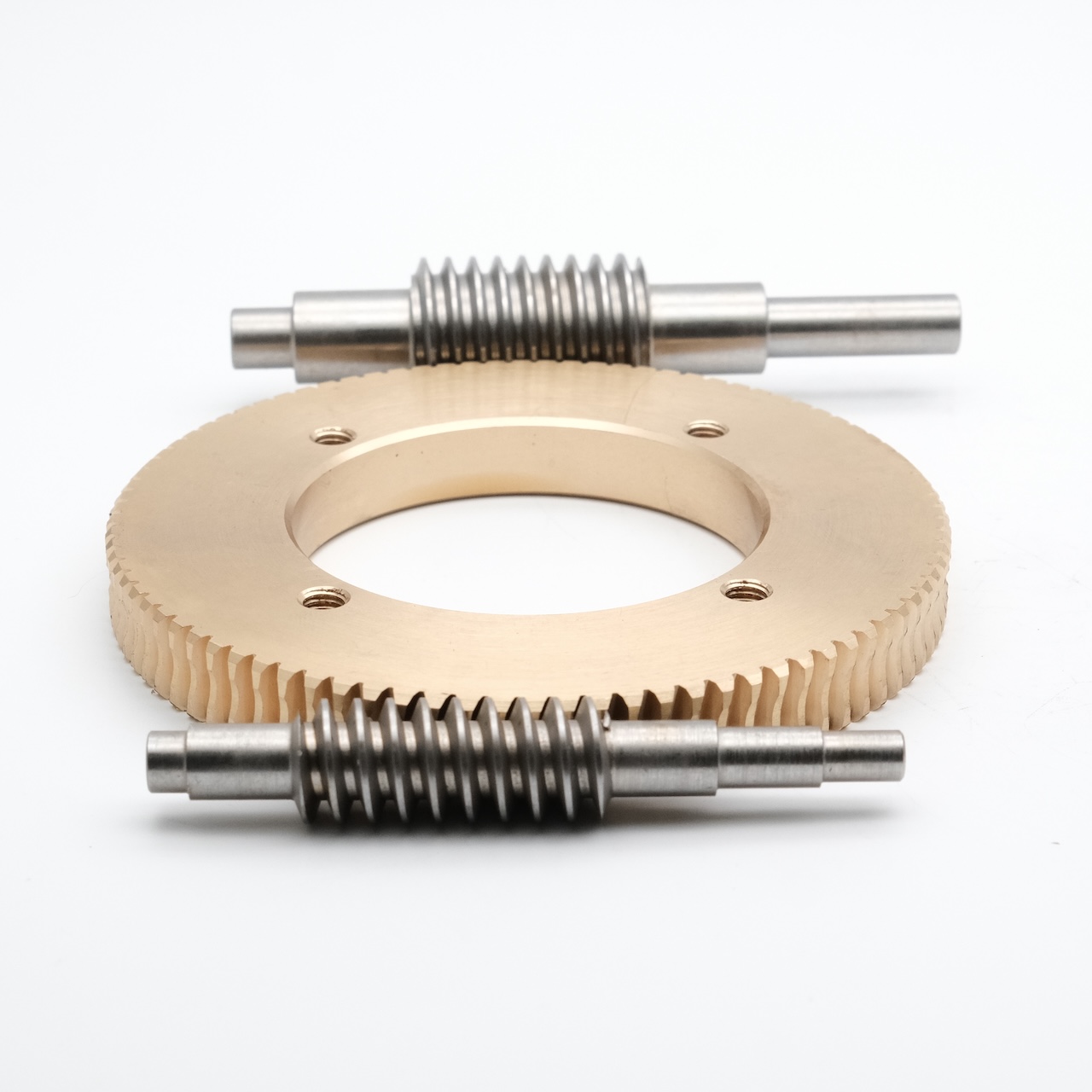 M1 90 Teeth Tin Bronze Worm Ge - Relay Module 1 Channel recension och pris