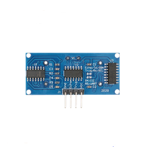 HC-SR04 Ultrasonic Distance Se - Ultrasonic Sensor Hc-Sr04 recension och pris