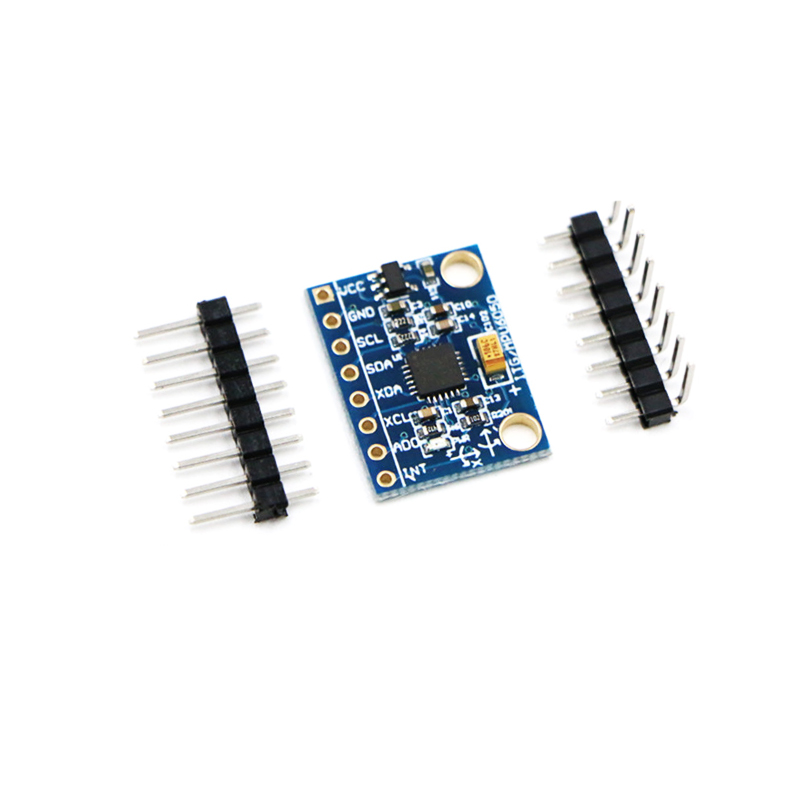 1PCS MPU-6050 GY-521 Module 3  - Mpu6050 recension och pris