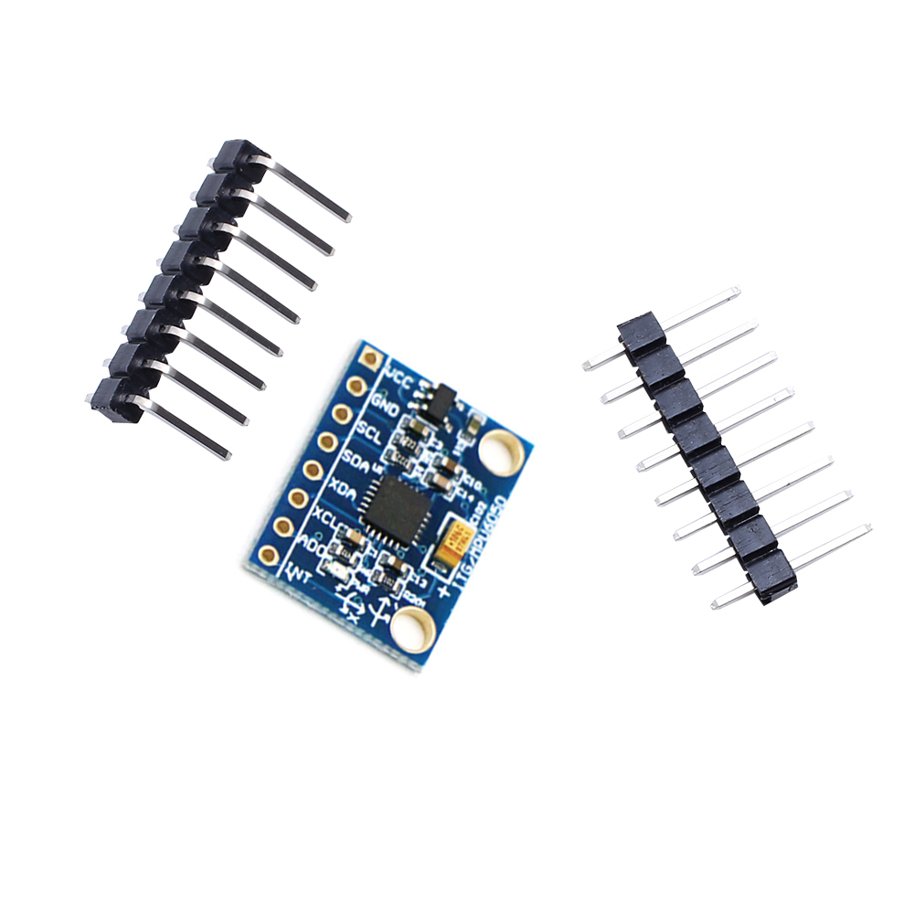 1PCS MPU-6050 GY-521 Module 3  - Mpu6050 recension och pris