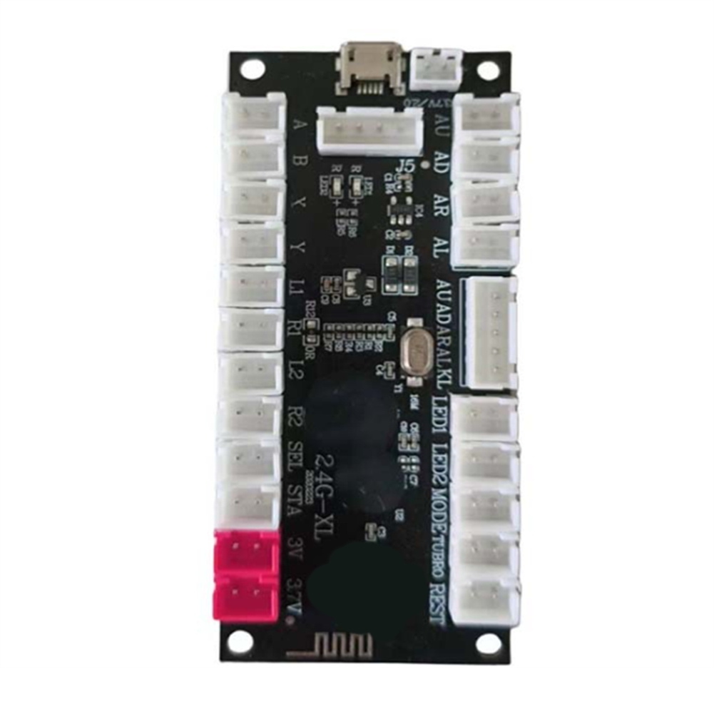 L77A 2.4G Wireless Zero Delay  - Joystick Module recension och pris