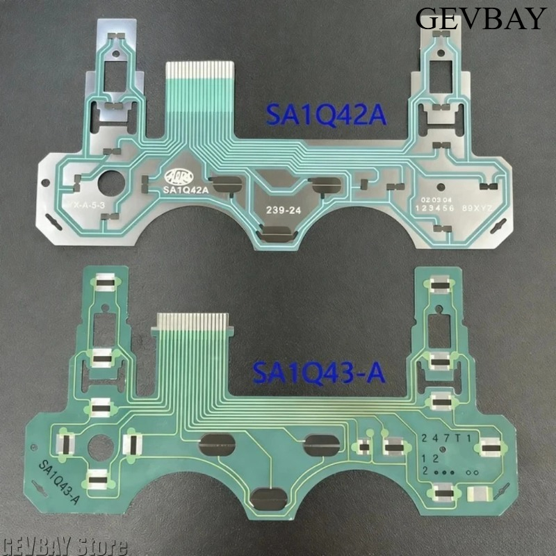 18/19Pin Joystick Flex Ribbon  - Joystick Module recension och pris