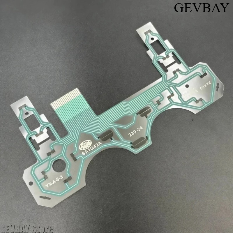 18/19Pin Joystick Flex Ribbon  - Joystick Module recension och pris