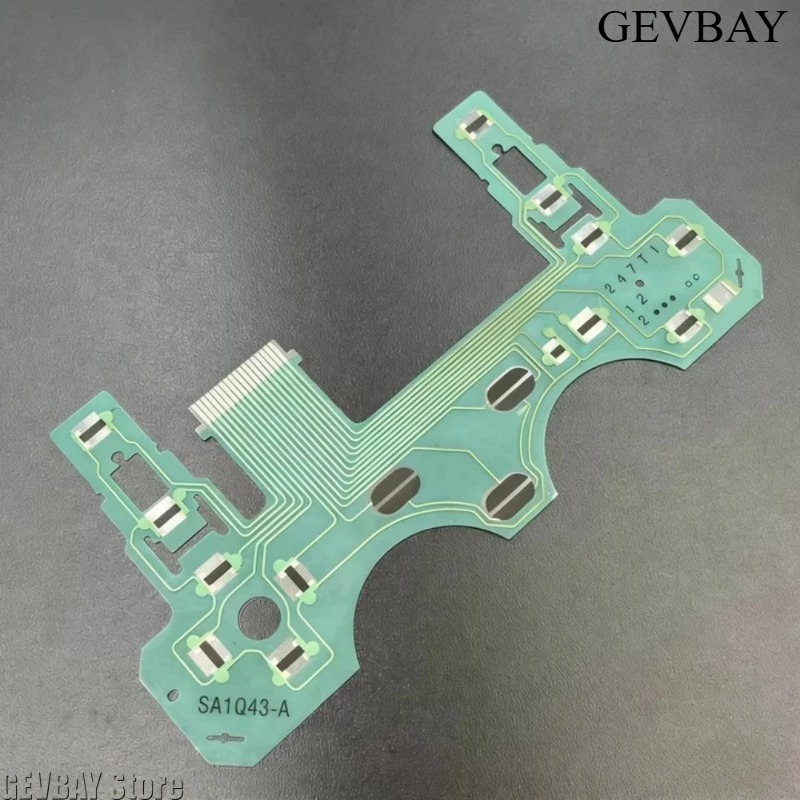 18/19Pin Joystick Flex Ribbon  - Joystick Module recension och pris