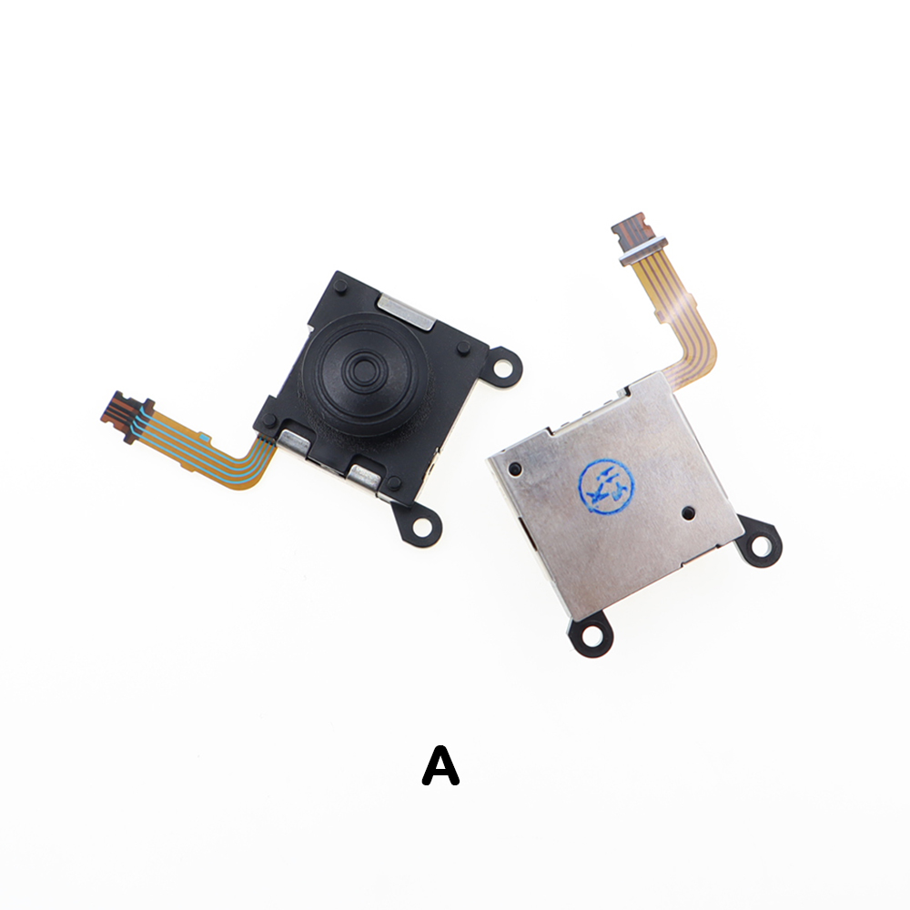 1PC For PSV2000 3D Analog Thum - Joystick Module recension och pris