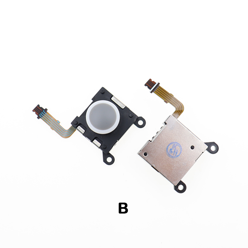 1PC For PSV2000 3D Analog Thum - Joystick Module recension och pris