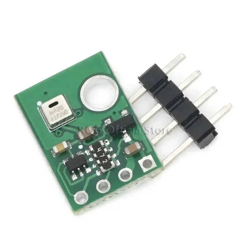 AHT20 I2C temperature and humi - Dht11 recension och pris