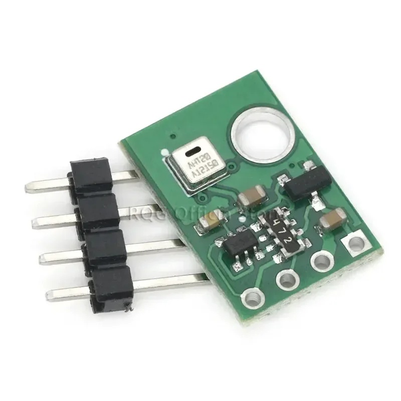 AHT20 I2C temperature and humi - Dht11 recension och pris