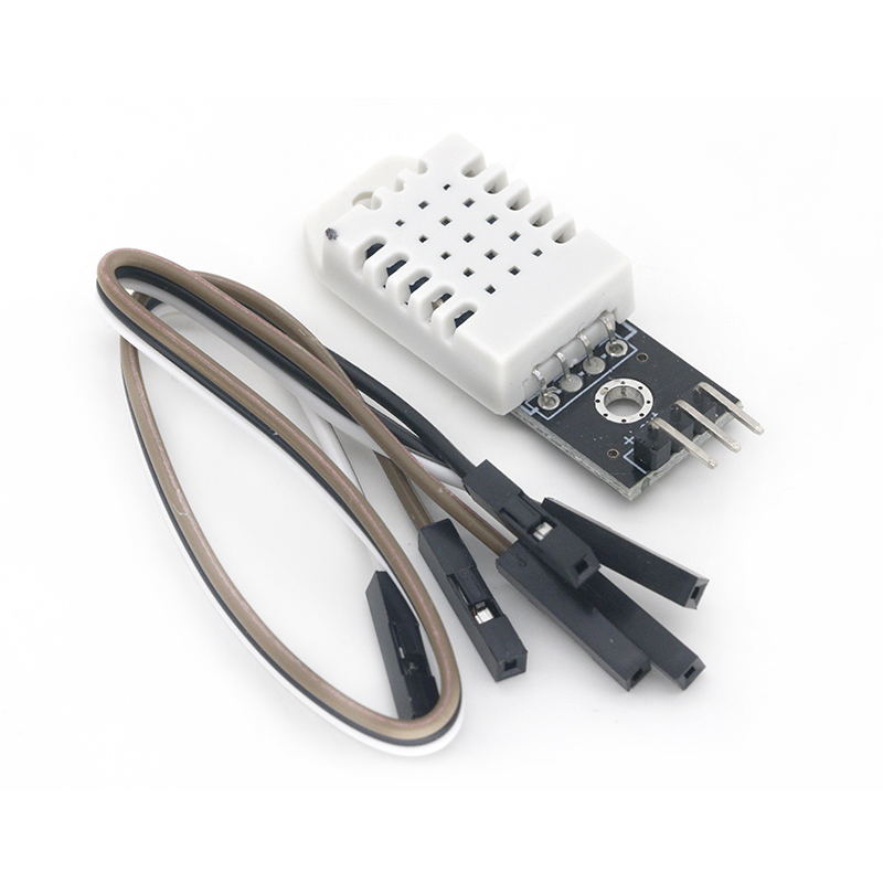 DHT22 Digital Temperature and  - Dht22 recension och pris