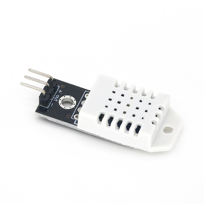DHT22 Digital Temperature and  - Dht22 recension och pris