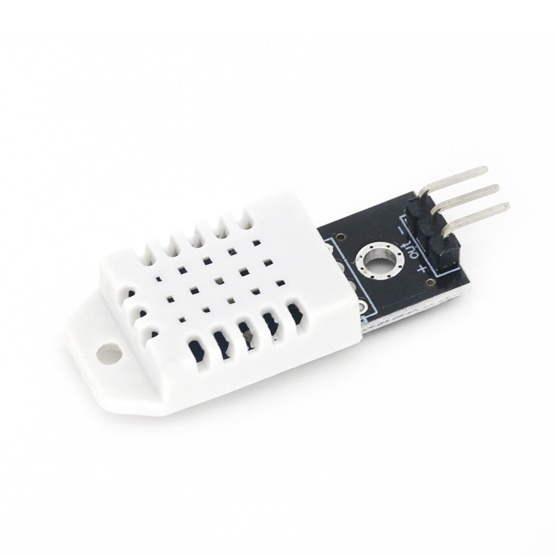 DHT22 Digital Temperature and  - Dht22 recension och pris