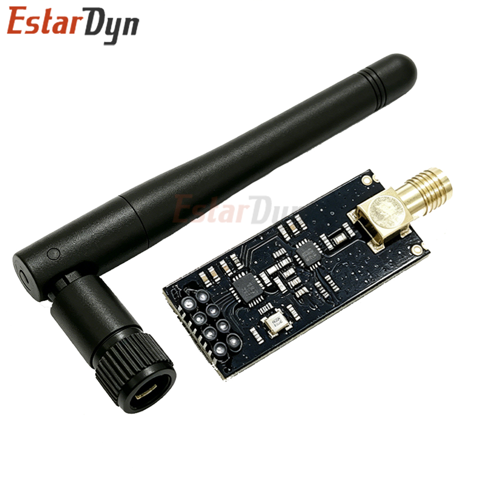 Estardyn nRF24L01+PA+LNA 1100m - Nrf24L01 recension och pris