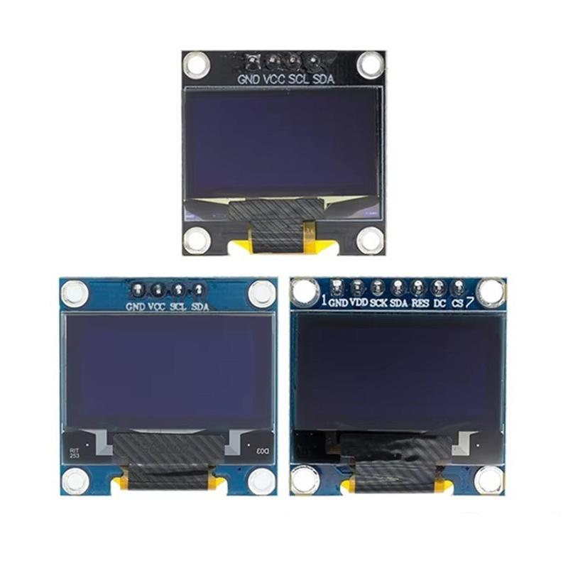 2026 NEW 0.96 Inch SSD1306 OLE - Ssd1306 recension och pris