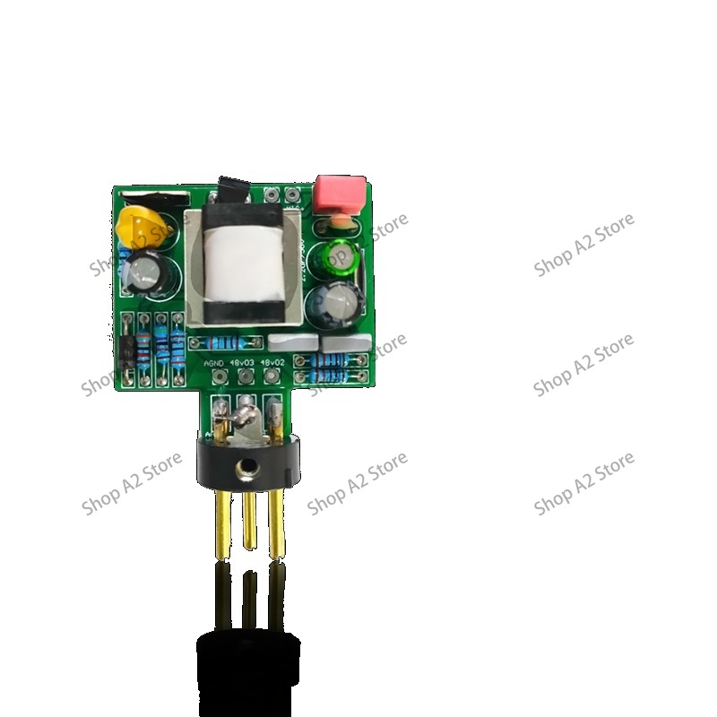 Microphone circuit board U87 1 - Microphone Module recension och pris