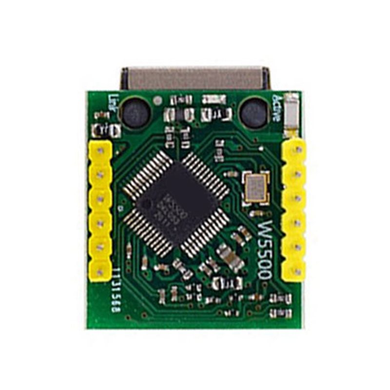 B04C-USR-ES1 W5500 Module SPI  - Ethernet W5500 recension och pris