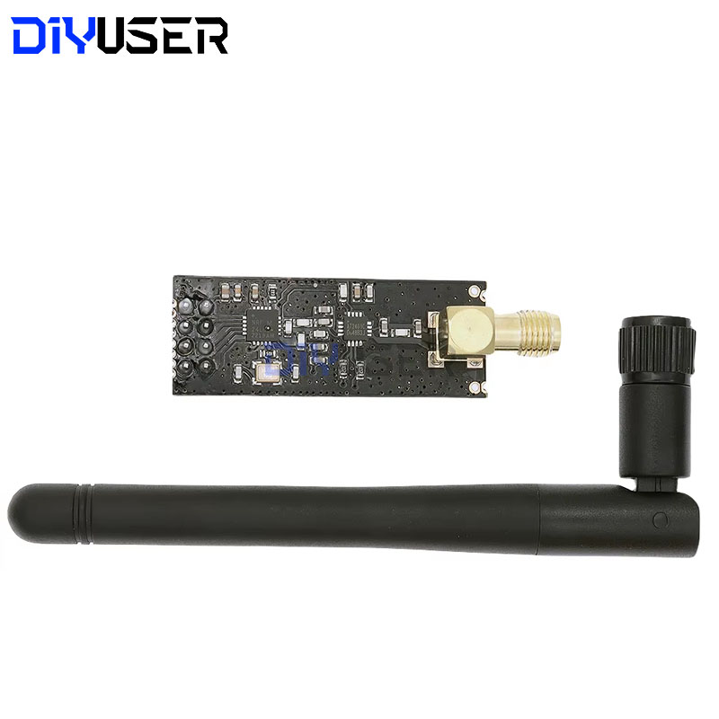 DIYUSER NRF24L01+PA+LNA 2.4G W - Nrf24L01 recension och pris