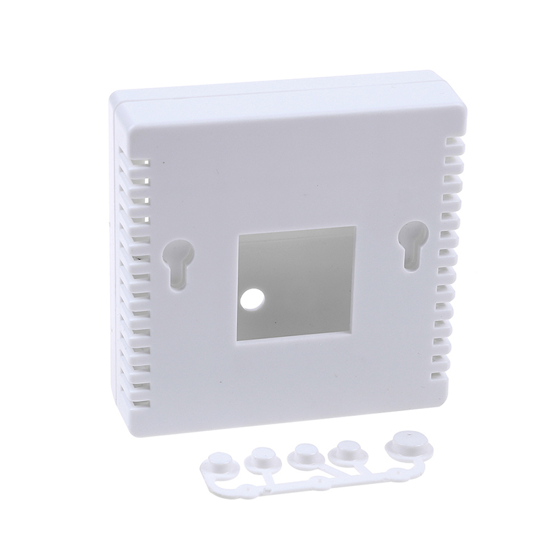 86 Plastic Project Box Enclosu - Lcd 1602 recension och pris