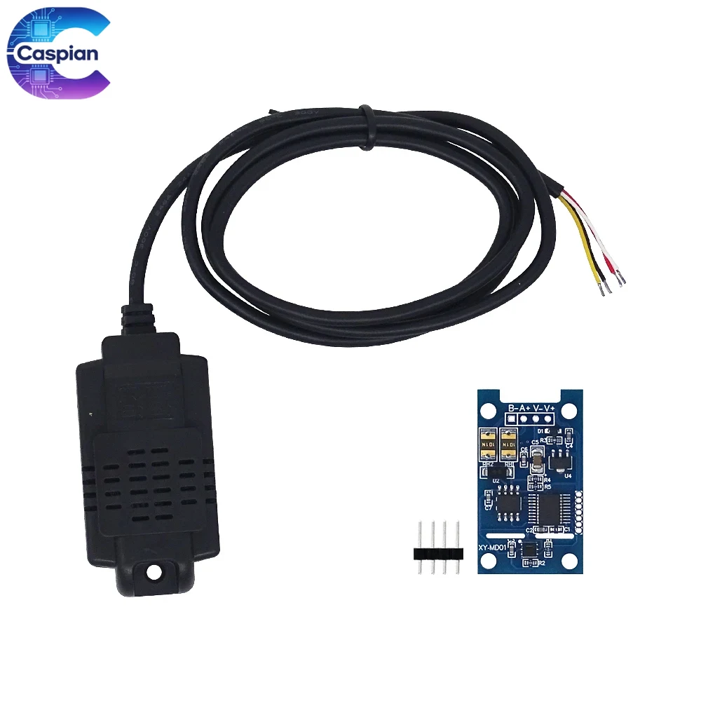 10Pcs SHT20 Digital Temperatur - Dht11 recension och pris