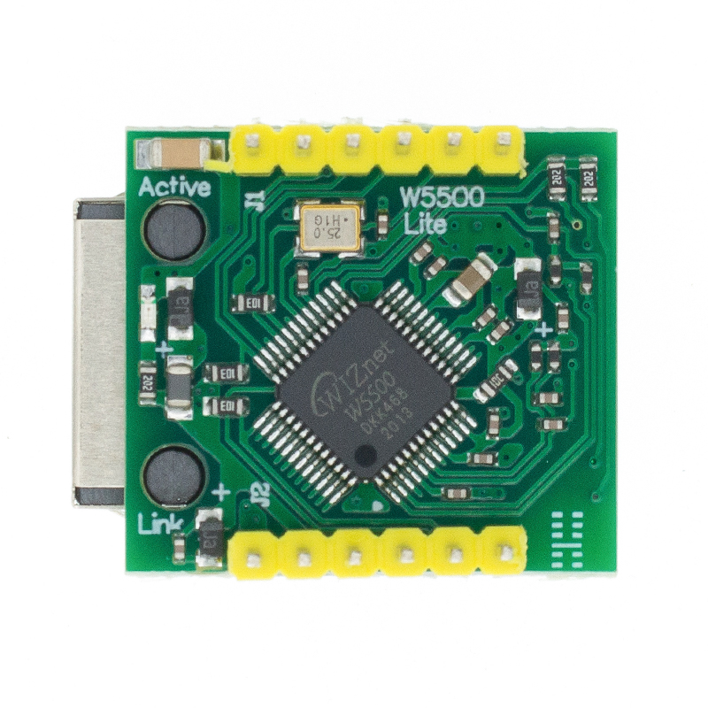 USR-ES1 W5500 Ethernet Network - Ethernet W5500 recension och pris