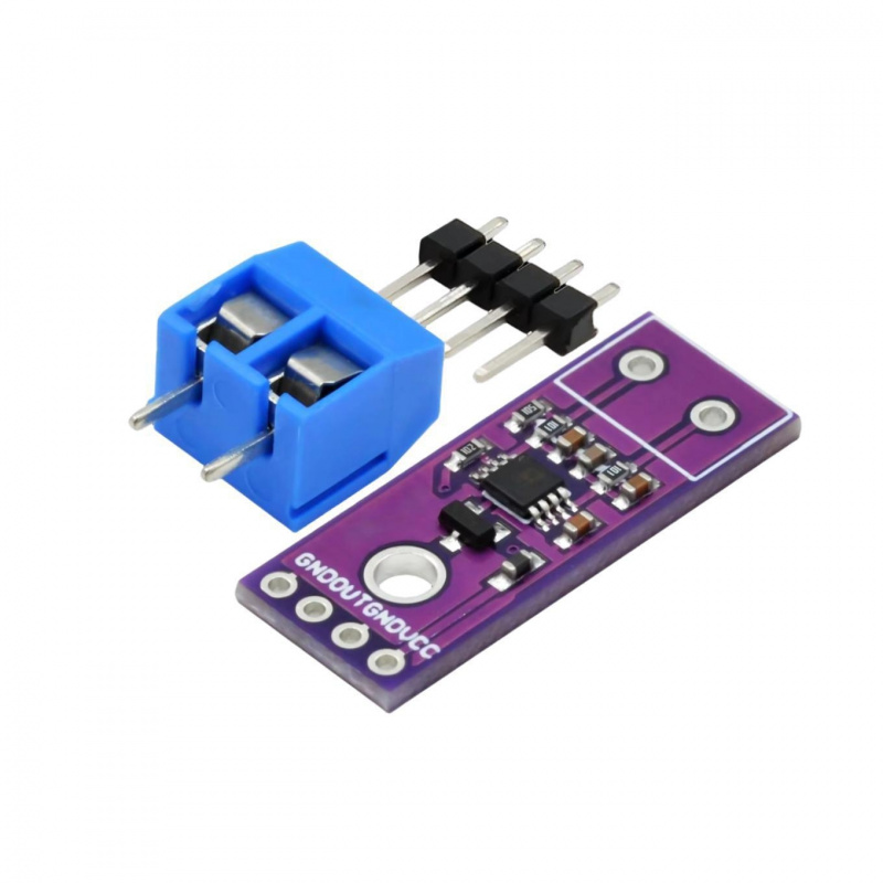 AD8495 Thermocouple Amplifier  - Thermocouple Module K Type recension och pris