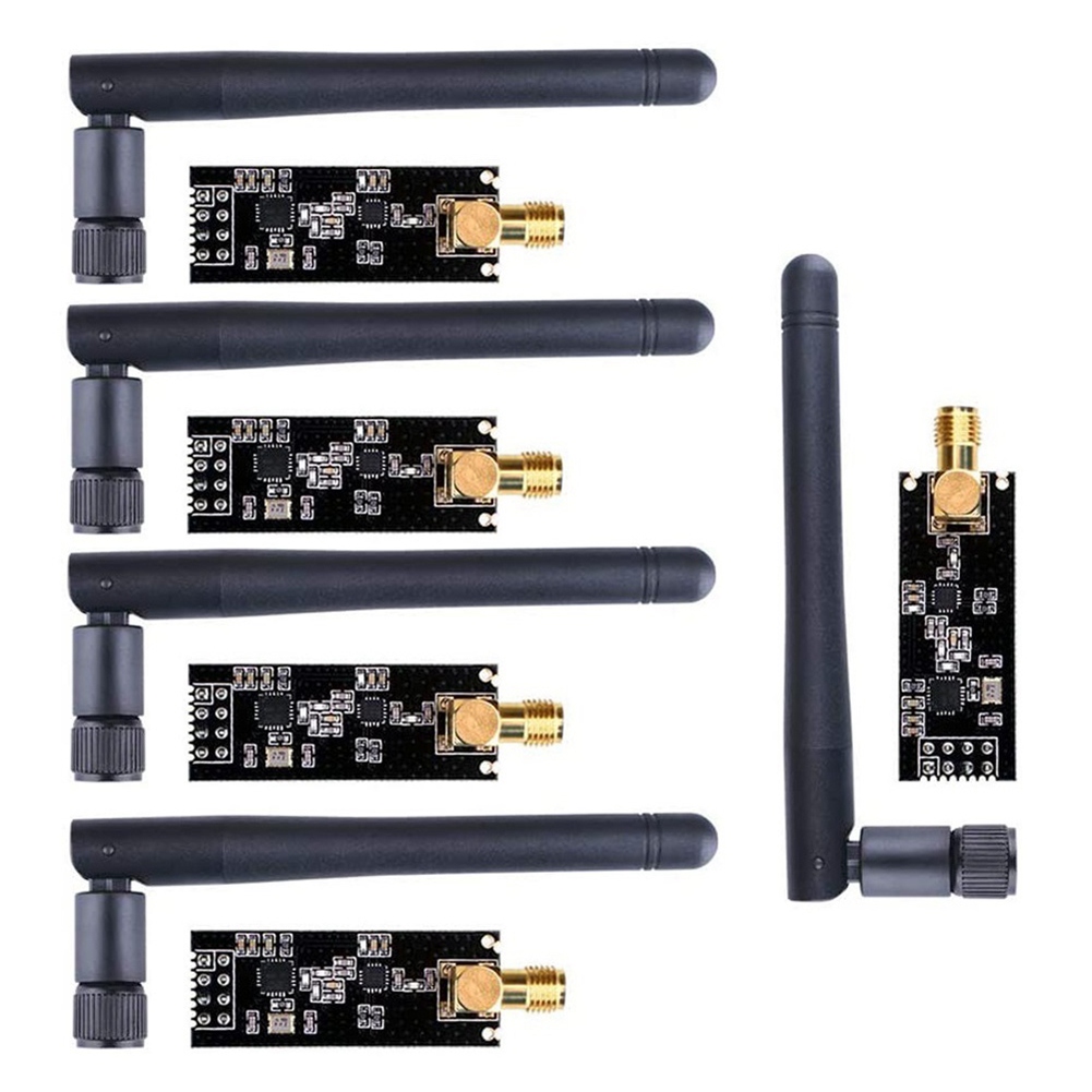 A99X NRF24L01+PA+ Wireless Tra - Nrf24L01 recension och pris