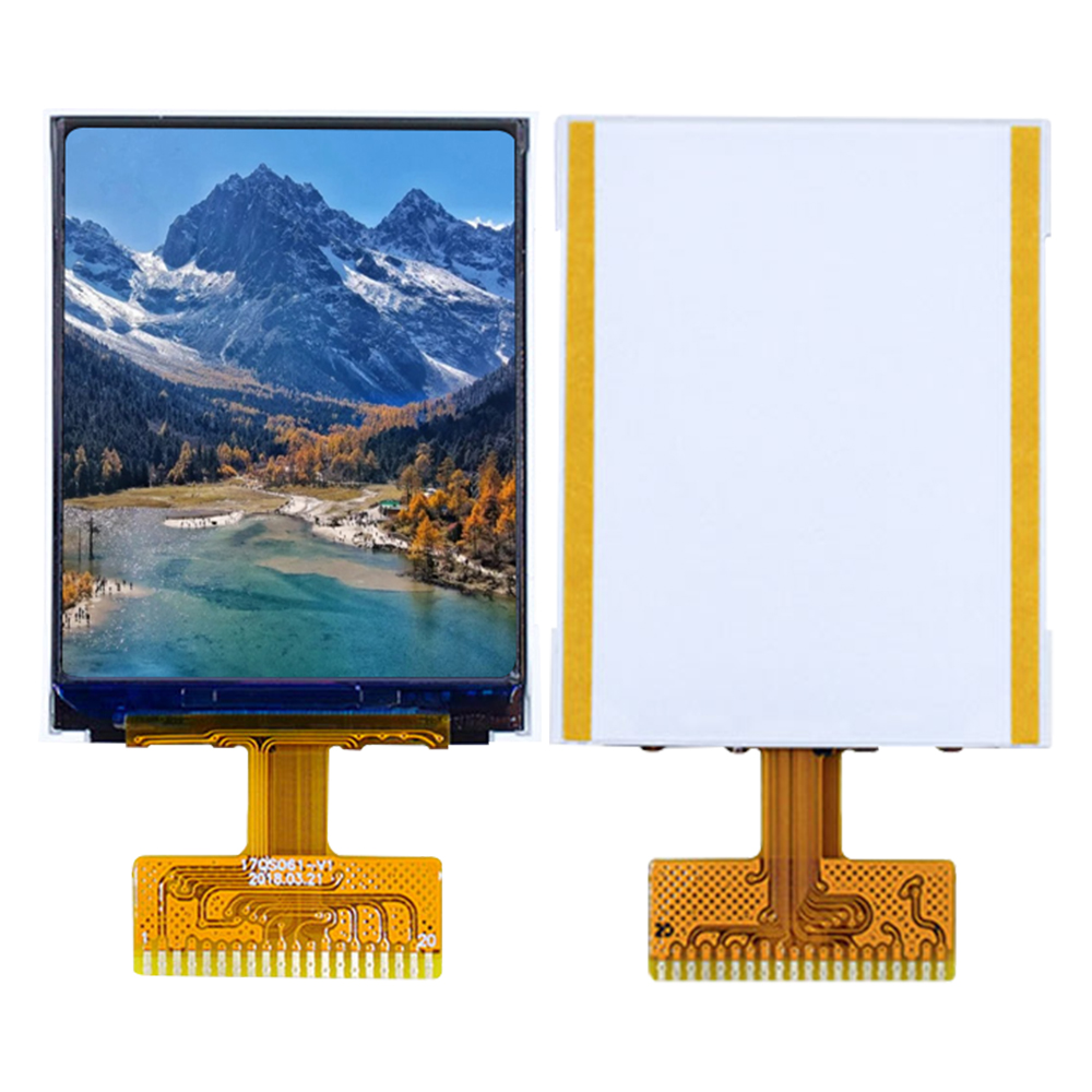1.77 Inch LCD Screen TFT Displ - Tft Display 2.4 recension och pris