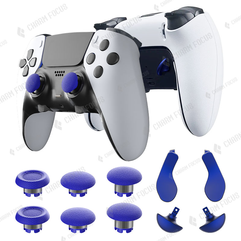 10-in-1 Plastic Thumbstick Joy - Joystick Module recension och pris