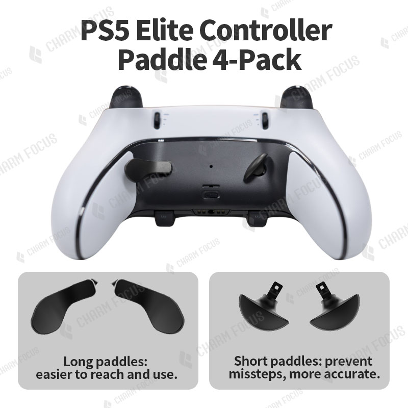 10-in-1 Plastic Thumbstick Joy - Joystick Module recension och pris