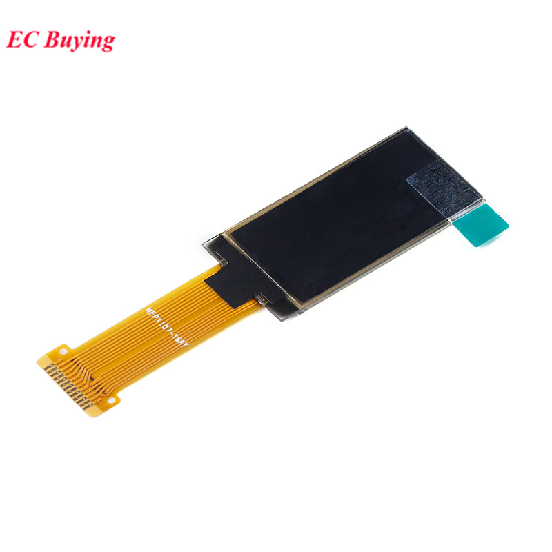 1.3 inch OLED Bare Screen 1.3' - Ssd1306 recension och pris