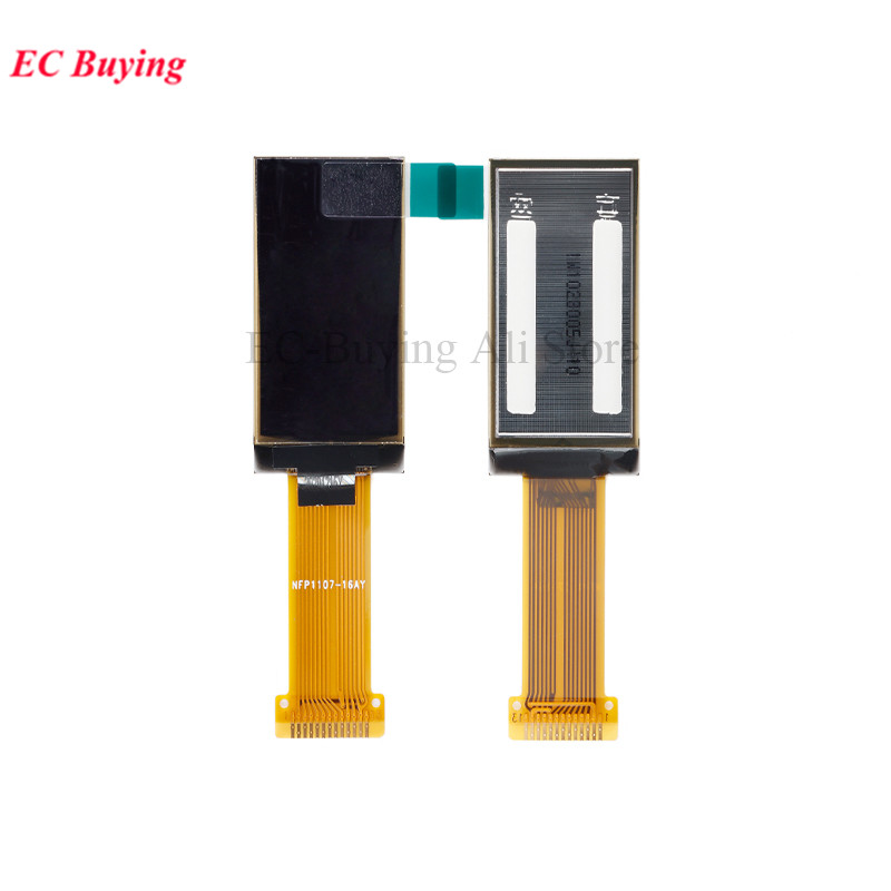 1.3 inch OLED Bare Screen 1.3' - Ssd1306 recension och pris