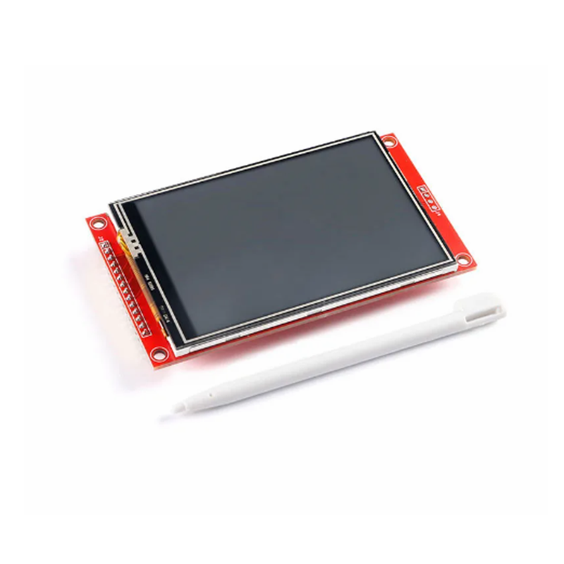 1.44 1.8 2.0 2.2 2.4 2.8 3.2 3 - Tft Display 2.4 recension och pris