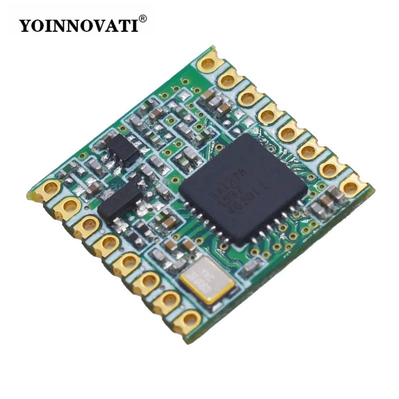 SX1278 RFM95 LoRa Wireless Mod - Lora Rfm95 recension och pris
