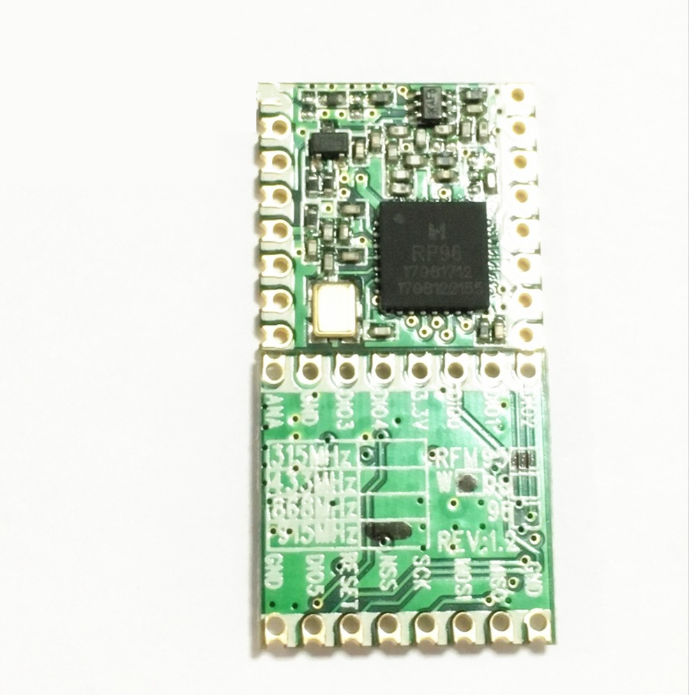 (5pcs) Original RFM95 RFM95W 8 - Lora Rfm95 recension och pris