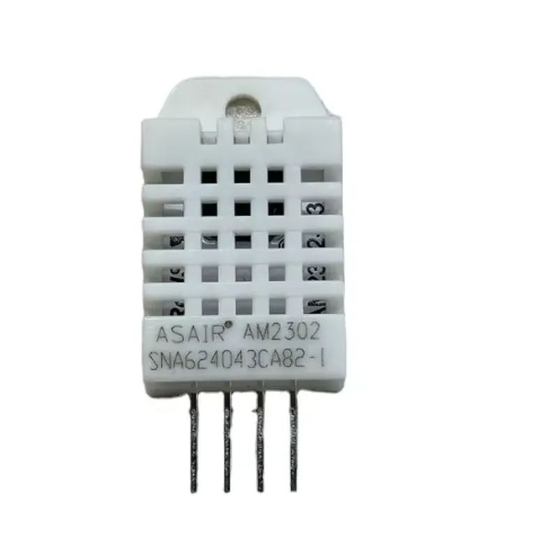 DHT22 Temperature and Humidity - Dht22 recension och pris